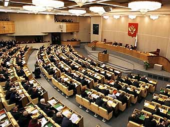 Депутат Госдумы призывает ужесточить требования к участникам конкурсов