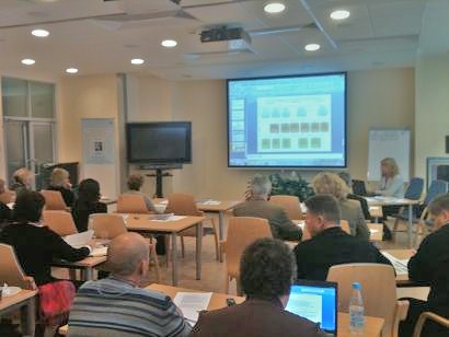 ЭЛЕКТРОННЫЕ ТОРГИ: Семинары для фармбизнеса - Компания "Никомед"